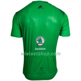 Wielershirt 2018 Ronde van Frankrijk N001